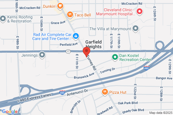 Papa Johns Pizza