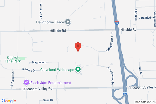 Carriage Hill Realty