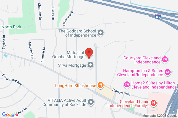 Matthew Bukszar - Mutual of Omaha Mortgage