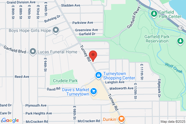 Burger King - Closed