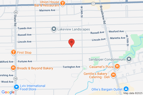 Grovewood Grill