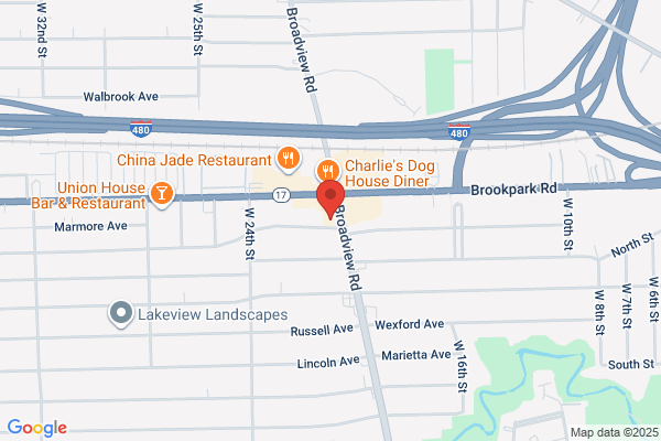 Lucky's Beverage & Deli