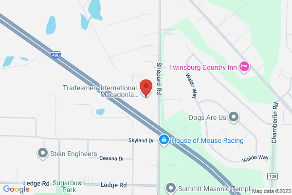 Tradesmen International, LLC