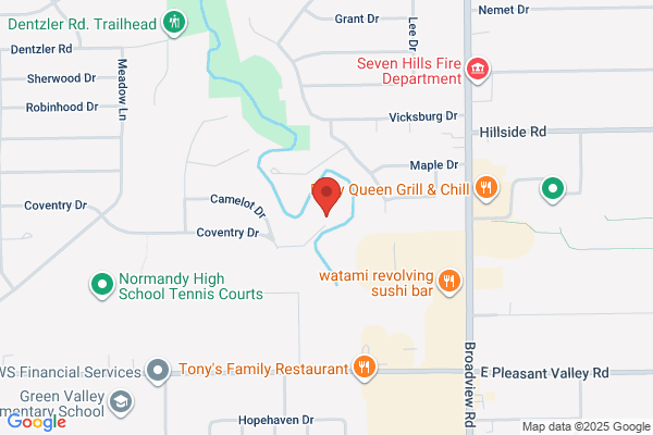 West Creek Preservation Committee