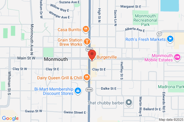 Burgerville