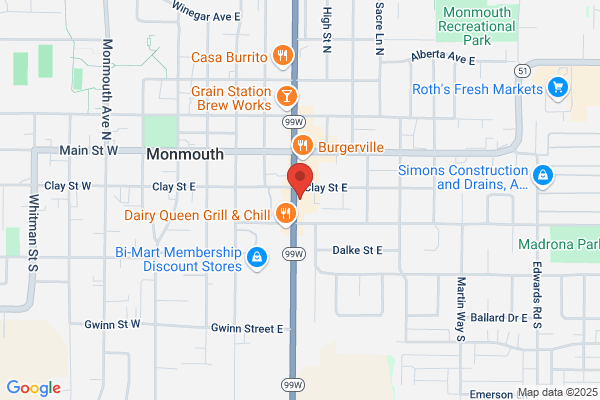 Habaneros Mexican Food | Monmouth