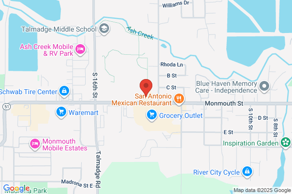 Salem Health Medical Clinic – Independence