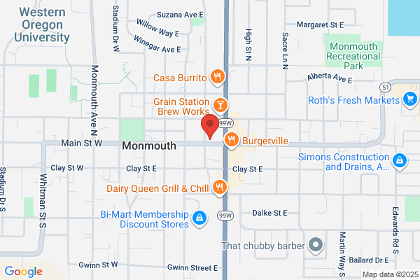 Salem Health Medical Clinic – Monmouth