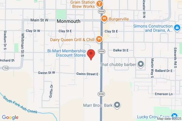 Oregon State Credit Union