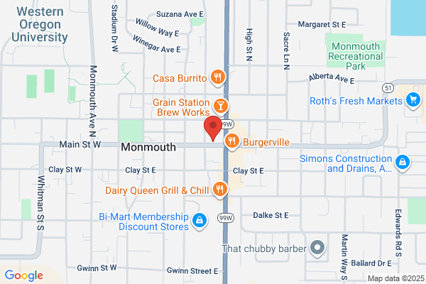 Salem Health Laboratory – Monmouth