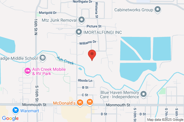 Creekside Meadows Apartments
