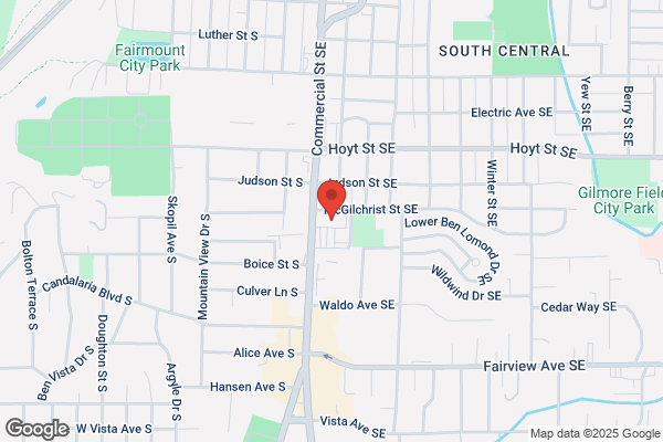 Hayward Joe Ford Inc
