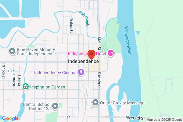 Independence Gas & Mini Mart
