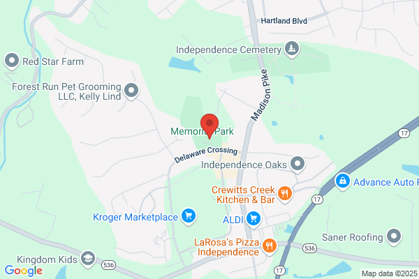Independence Senior Center