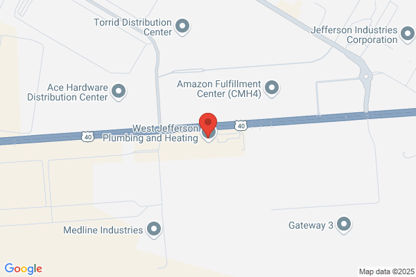 Jefferson Heating Inc
