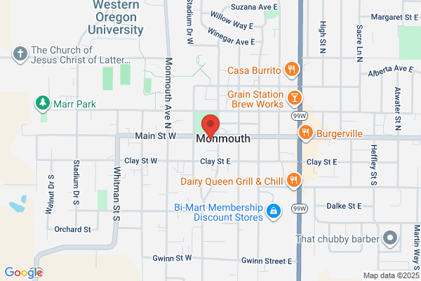 Monmouth Fitness Club & Tanning