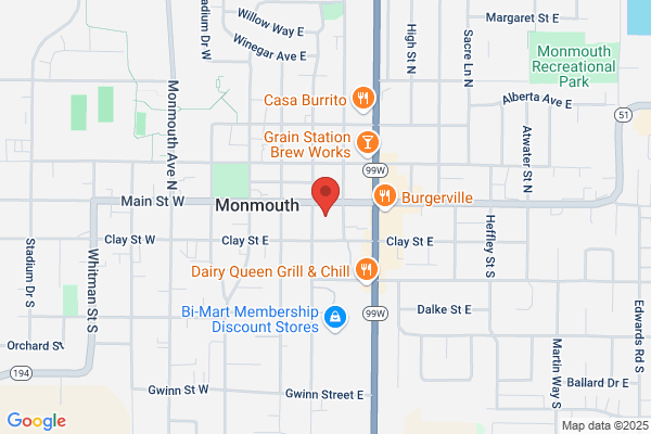 Monmouth Market & Deli