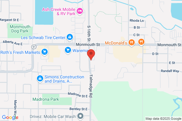 Northwest Self Storage
