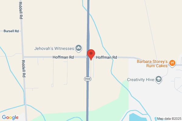 Northwest Self Storage