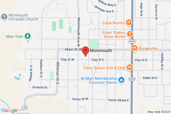 Northwest Senior and Disability Services