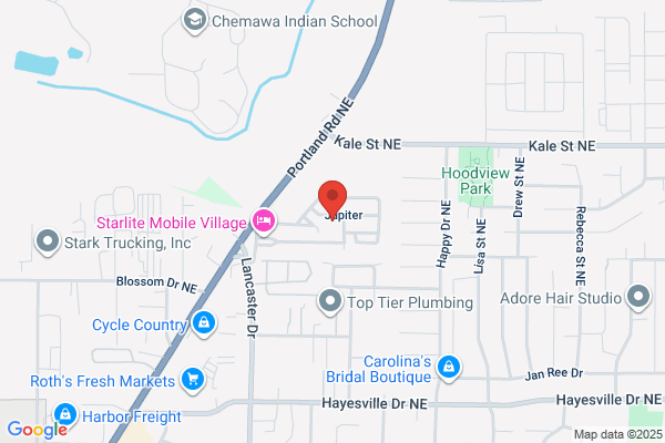P & S Preferred