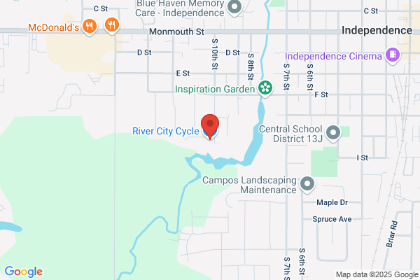 River City Cycle