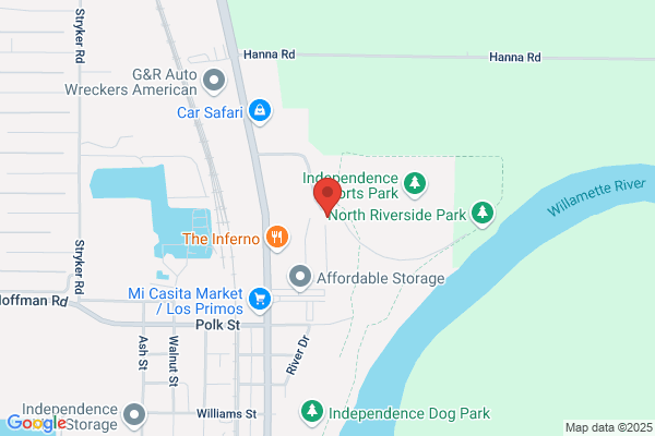 Riverplace Apartment Homes
