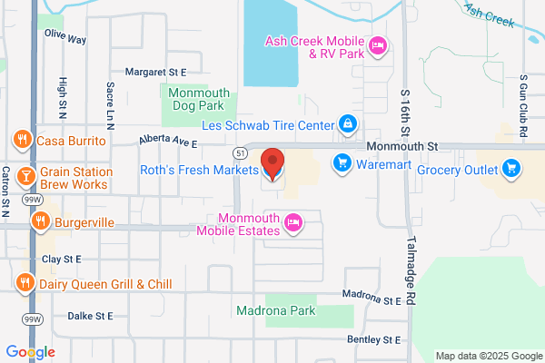 Roth's Your Family Markets