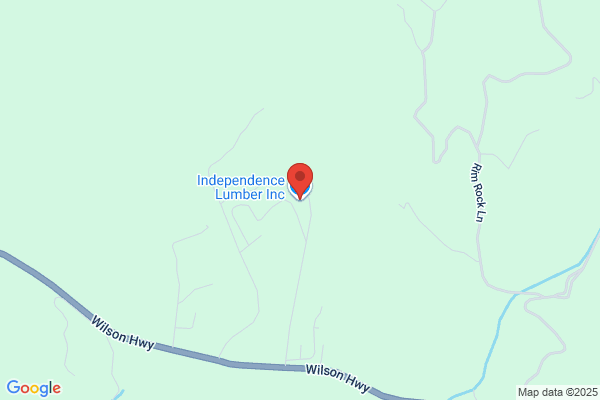 Independence Lumber Inc