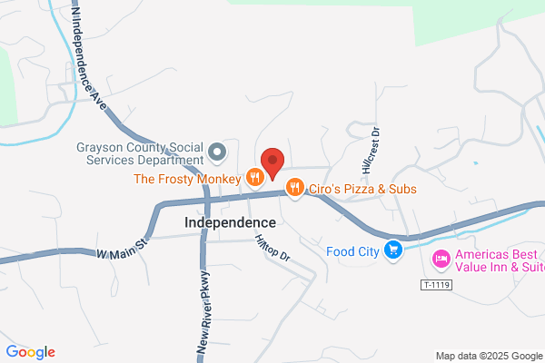 LibertyX Bitcoin ATM