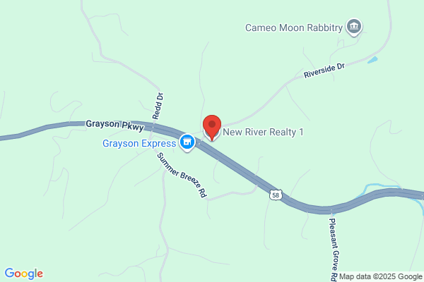 New River Title Agency
