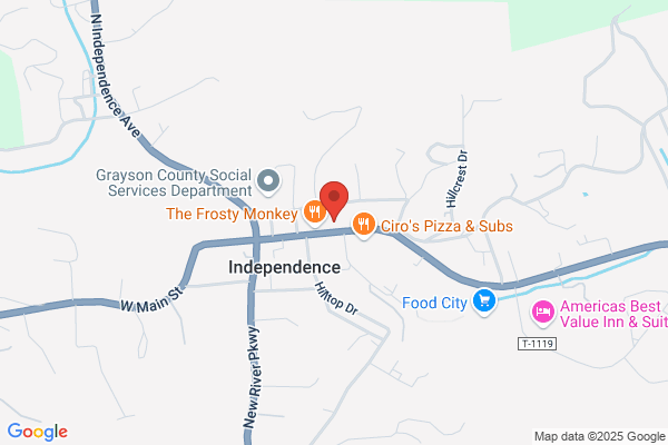 Paul's Restaurant