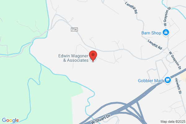 Wagoner Edwin & Associates-Auctioneers