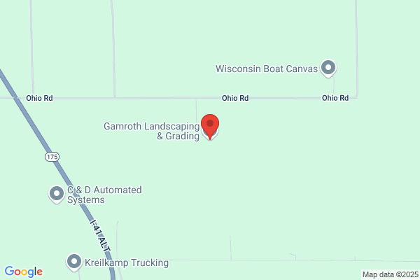 Gamroth Construction