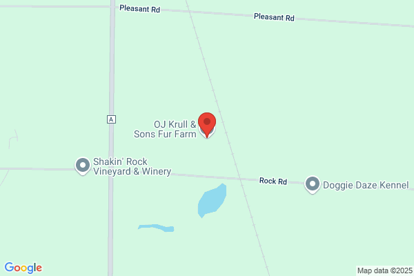 Gamroth Fur Farm
