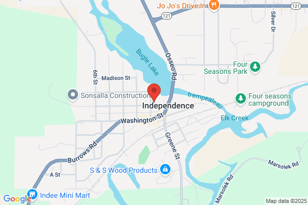 Independence Public Library