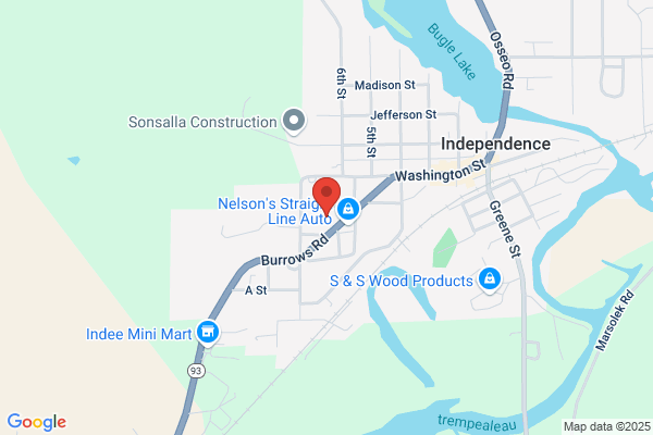 Independence State Bank