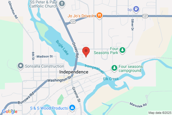 NAPA Auto Parts - Auto Parts of Independence
