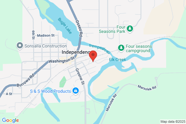 Waste Water Treatment Plant