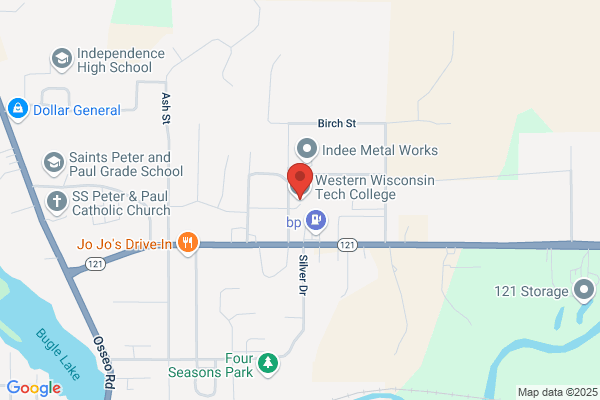Western Technical College, Independence