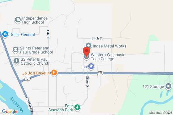 Workforce Connections Inc