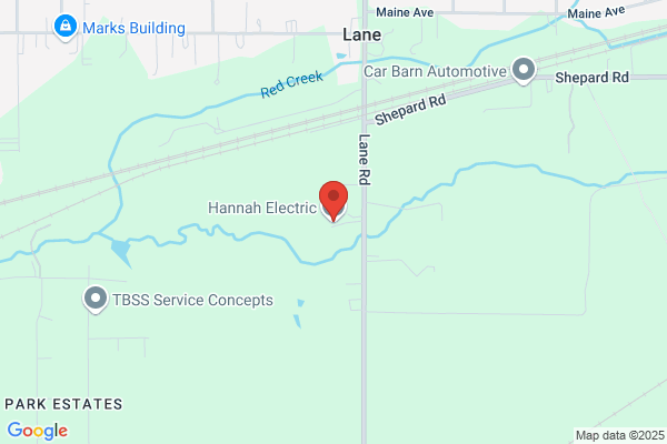 Hanna Electric Llc