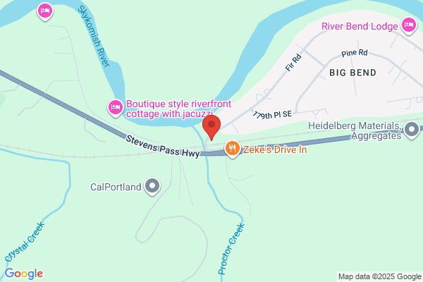 Big Bend Landowners Association