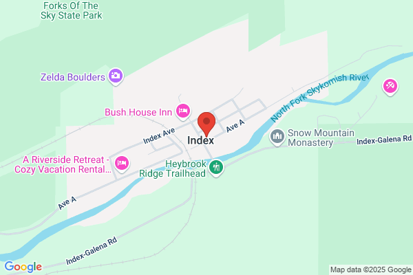 Index General Store Inc