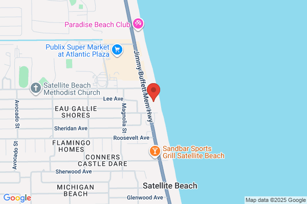Buccaneer Beach Club Condominium Association