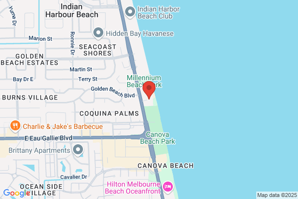 Ocean Walk Condominiums