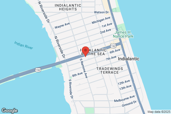 Spacecoast Architects PA