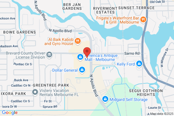Bitcoin Depot ATM