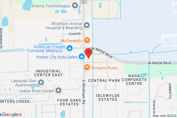 Pioneer Construction of Brevard