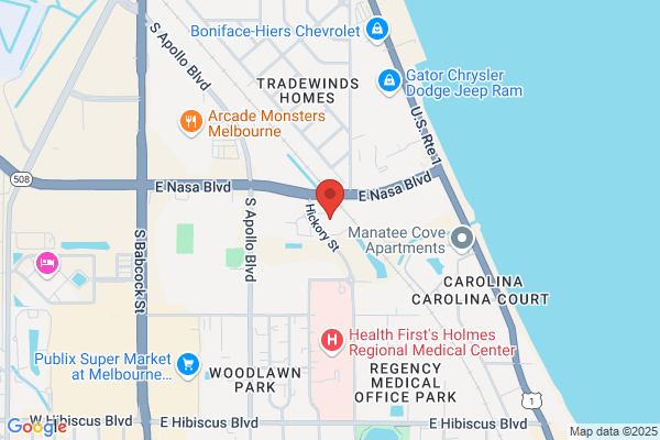 Melbourne GI Center